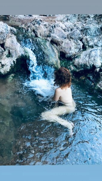 Olivia Hack / theoliviahack Nude Leaks Photo 5