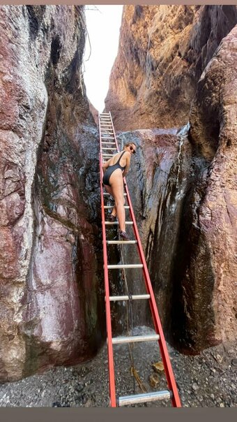 Olivia Hack / theoliviahack Nude Leaks Photo 6