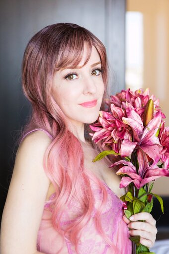 Olivia Hack / theoliviahack Nude Leaks Photo 12