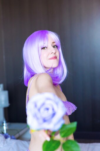 Olivia Hack / theoliviahack Nude Leaks Photo 15