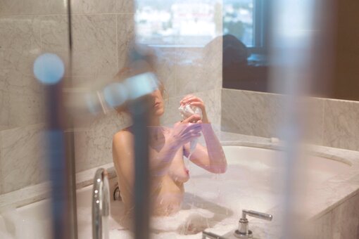 Olivia Hack / theoliviahack Nude Leaks Photo 23