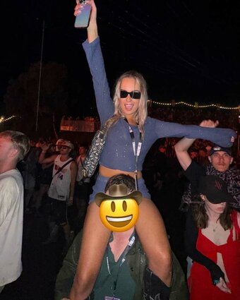 Olivia Hollands Olivia Hollands