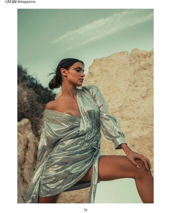 olivia.inga Nude Leaks Photo 8