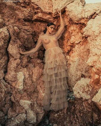 olivia.inga Nude Leaks Photo 9