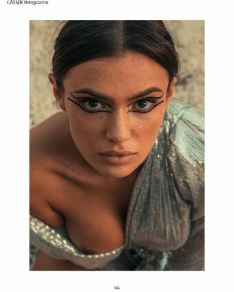 olivia.inga Nude Leaks Photo 10