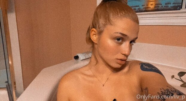 Olivia Panacci / liv_p / oliviapanacci Nude Leaks OnlyFans Photo 28