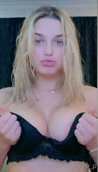Olivia Panacci