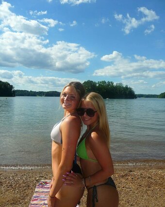 Olivia Rishel / oliviarishel / oliviarishel_ / userliva378521 Nude Leaks Photo 3