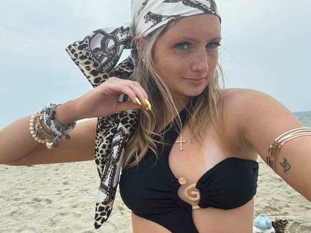 Olivia Rishel / oliviarishel / oliviarishel_ / userliva378521 Nude Leaks Photo 5