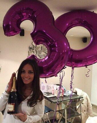 Olivia Wayne / oliviajwayne Nude Leaks Photo 10