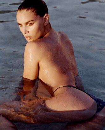 Oliviaedit / Olivia Aarnio Nude Leaks Photo 2