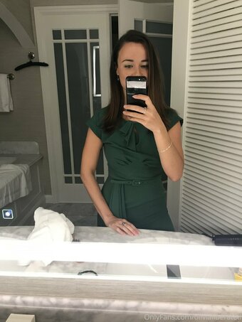 oliviaexperimentcomplete Nude Leaks Photo 2