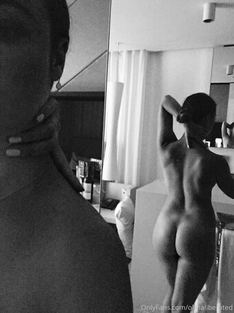 oliviaexperimentcomplete Nude Leaks Photo 4