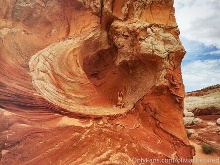 oliviaexperimentcomplete Nude Leaks Photo 29