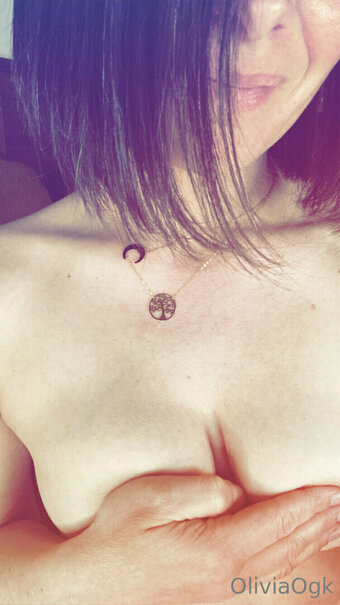 oliviaogk Nude Leaks Photo 16