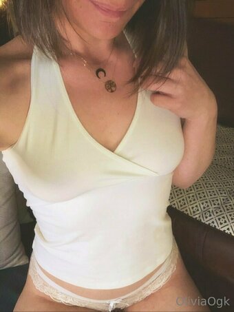 oliviaogk Nude Leaks Photo 18