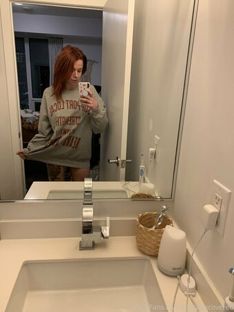 Oliviauncovered / Olivia Hale / missoliviahale Nude Leaks OnlyFans Photo 10