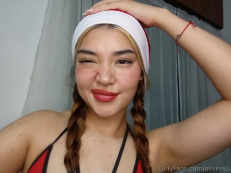 oliviawu