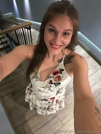 olka_sun Nude Leaks Photo 4