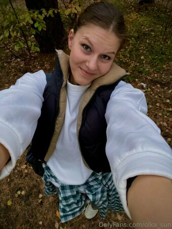 olka_sun Nude Leaks Photo 11