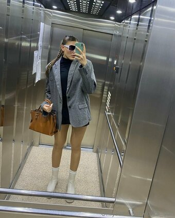 olka_sun Nude Leaks Photo 12