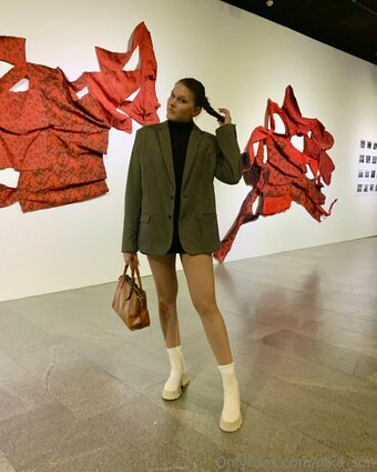 olka_sun Nude Leaks Photo 13