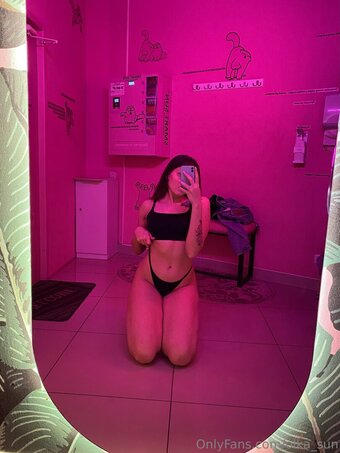 olka_sun Nude Leaks Photo 24