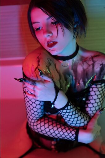 Olyashaa / olyashaasaxon Nude Leaks Photo 26
