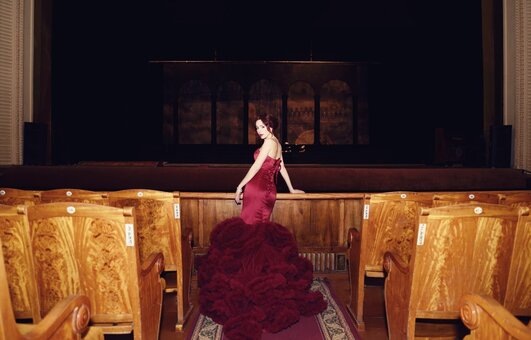 olyavoodoo Nude Leaks Photo 2