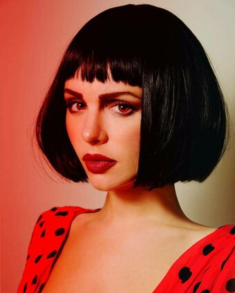 olyavoodoo Nude Leaks Photo 3