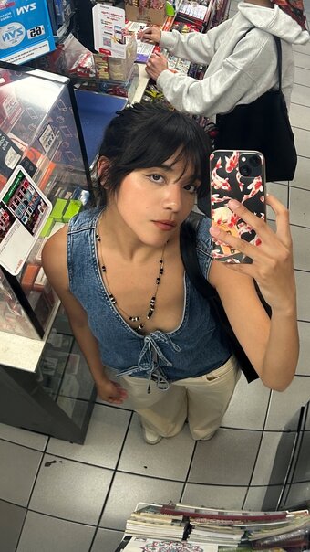 Om4ly Nude Leaks Photo 14