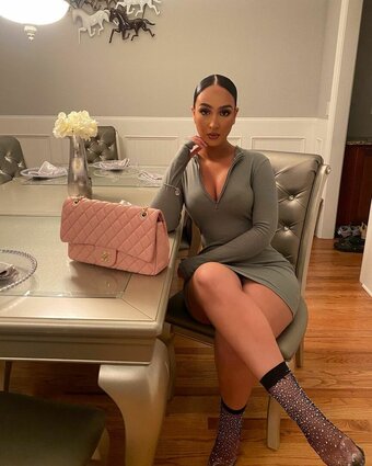 _omaima.b / __omaima.b / omaima.b Nude Leaks OnlyFans Photo 2