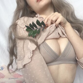 Omayune Nude Leaks Photo 10