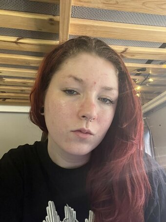 omelettejohnson / bigtittiedumbgf / bigtittiegf / imashtonjohnson Nude Leaks Photo 10