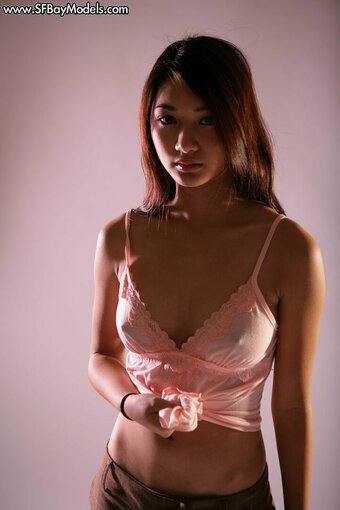 OMGModels / LotsOfModels / SFBayModels / omg_model Nude Leaks Photo 19