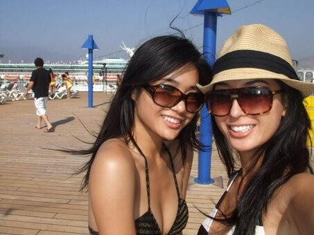 OMGModels / LotsOfModels / SFBayModels / omg_model Nude Leaks Photo 24