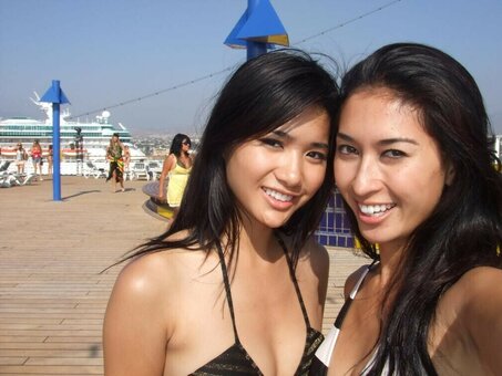 OMGModels / LotsOfModels / SFBayModels / omg_model Nude Leaks Photo 25