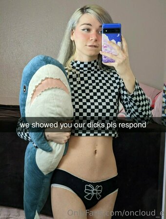 oncloud_e / cloudy Nude Leaks OnlyFans Photo 14