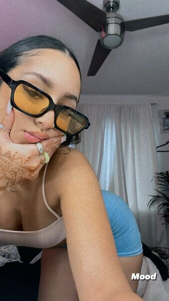 Onenonlybabysofii /  / Onlybabysofii / Sofia Canales / little_stupid_dreamer_ Nude Leaks OnlyFans Photo 6