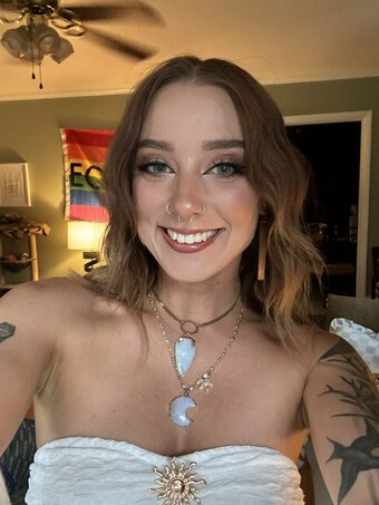 onevegetabletwo / chloeblackz Nude Leaks OnlyFans Photo 1