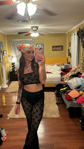 onevegetabletwo / chloeblackz Nude Leaks OnlyFans Photo 4