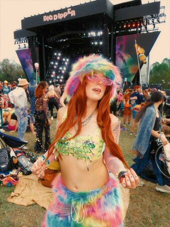 onevegetabletwo / chloeblackz Nude Leaks OnlyFans Photo 9