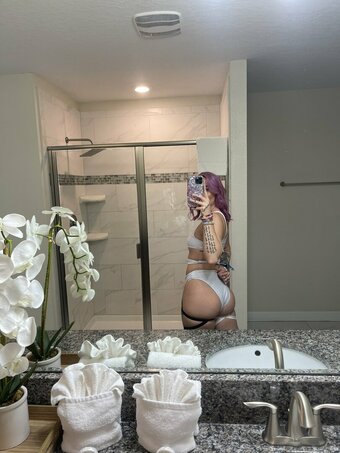 onevegetabletwo / chloeblackz Nude Leaks OnlyFans Photo 15