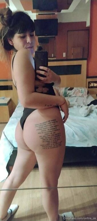 onfire_ok Nude Leaks Photo 1