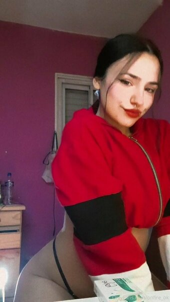 onfire_ok Nude Leaks Photo 4