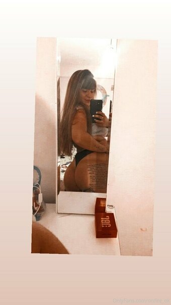 onfire_ok Nude Leaks Photo 6