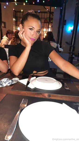 onfire_ok Nude Leaks Photo 9