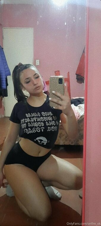 onfire_ok Nude Leaks Photo 11