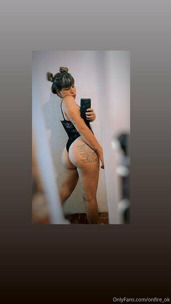 onfire_ok Nude Leaks Photo 12