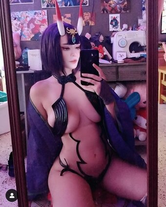 OniPeachy / ooninymph Nude Leaks OnlyFans Photo 2